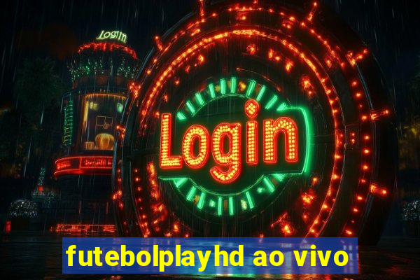 futebolplayhd ao vivo